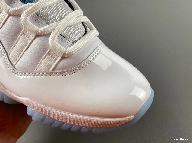 CT8012-104 TopPick Retro Blue 11 Legend 692 (2024) Jordan  1030